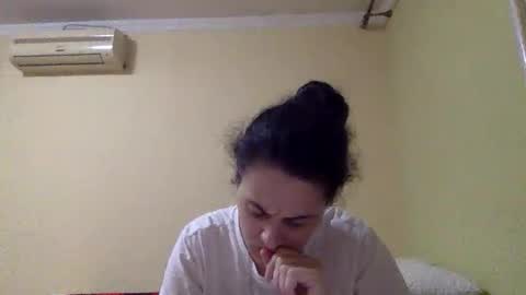 Snapshot of secretlady4u chatting on 23, 9, 2025 Secretlady4U online show from 23, 9, 2025