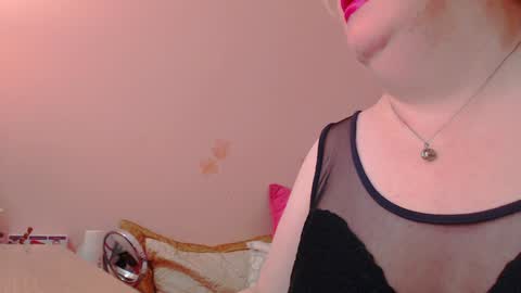 Snapshot of secretloverbbw chatting on 20, 12, 2024 Alice online show from 20, 12, 2024