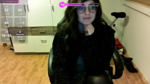 secretmia94 online show from 18, 1, 2026