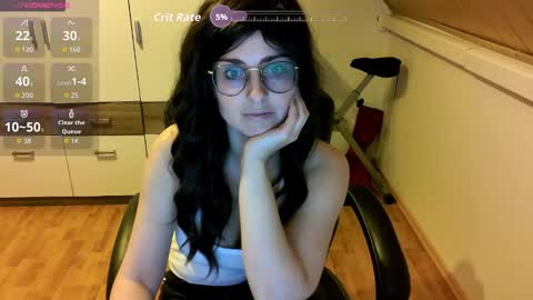 secretmia94 online show from 13, 3, 2026