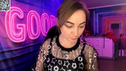 MERYEM online show from 29, 3, 2026