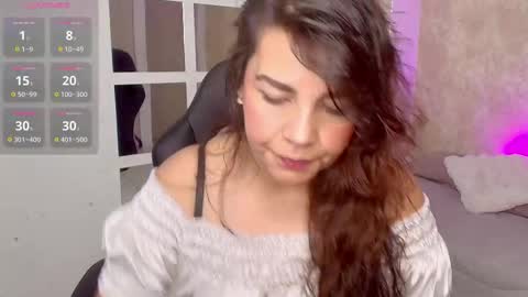 BRENDA online show from 19, 10, 2025