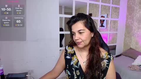 BRENDA online show from 3, 11, 2025