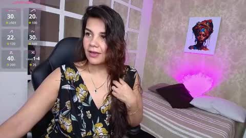 BRENDA online show from 6, 11, 2025