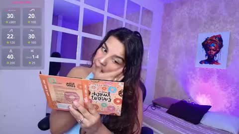 BRENDA online show from 10, 11, 2025