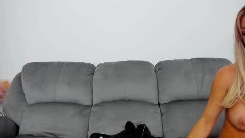 Nadia online show from 11, 5, 2026