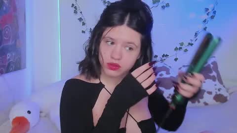 Anna online show from 2, 3, 2025