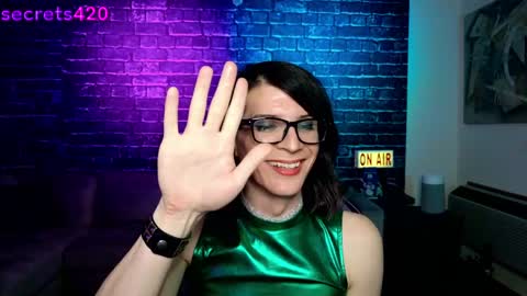 Jasmine online show from 21, 4, 2026