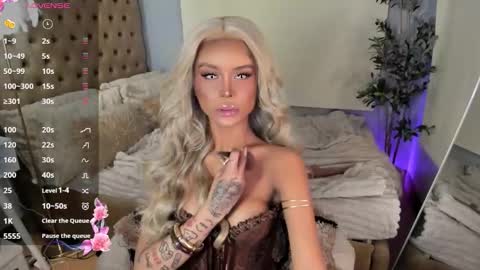 secrets_bae online show from 17, 2, 2026