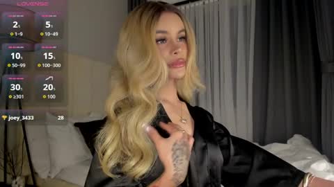 secrets_bae online show from 3, 5, 2026