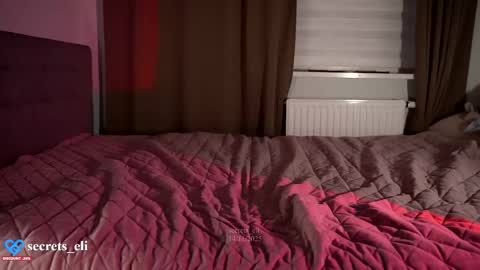 Eliz online show from 14, 11, 2025