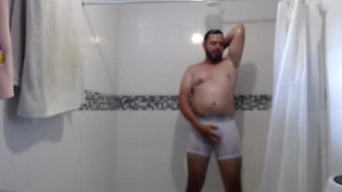 Snapshot of secrets_of_the_barber chatting on 3, 2, 2025 the Barber online show from 3, 2, 2025