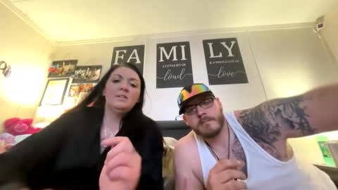 Snapshot of secretsofusxo chatting on 18, 2, 2026 HagySecretsXO online show from 18, 2, 2026