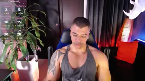 Snapshot of seddy_ chatting on 13, 9, 2025 sed online show from 13, 9, 2025