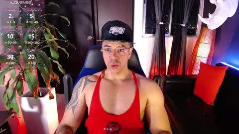 Snapshot of seddy_ chatting on 15, 9, 2025 sed online show from 15, 9, 2025