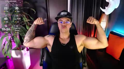 Snapshot of seddy_ chatting on 17, 9, 2025 sed online show from 17, 9, 2025