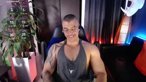 Snapshot of seddy_ chatting on 29, 9, 2025 sed online show from 29, 9, 2025