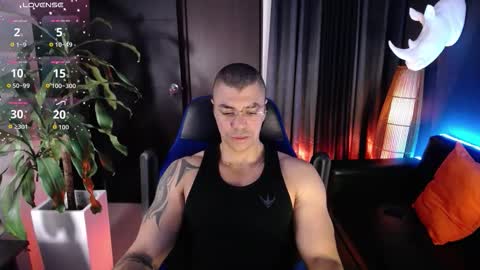 Snapshot of seddy_ chatting on 2, 10, 2025 sed online show from 2, 10, 2025