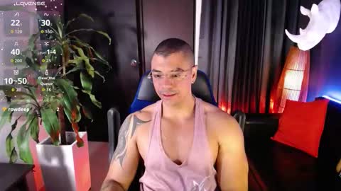 Snapshot of seddy_ chatting on 3, 10, 2025 sed online show from 3, 10, 2025