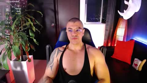 Snapshot of seddy_ chatting on 4, 10, 2025 sed online show from 4, 10, 2025