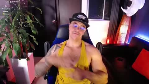 Snapshot of seddy_ chatting on 10, 10, 2025 sed online show from 10, 10, 2025