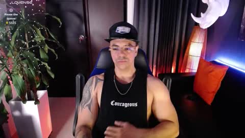 Snapshot of seddy_ chatting on 16, 10, 2025 sed online show from 16, 10, 2025