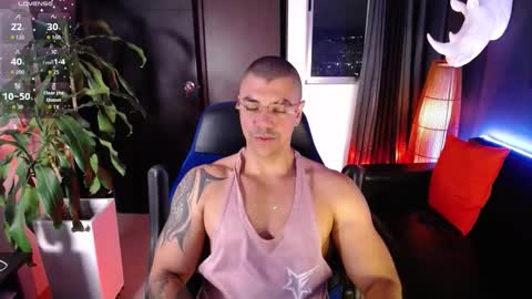 Snapshot of seddy_ chatting on 21, 10, 2025 sed online show from 21, 10, 2025