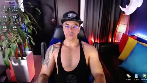 Snapshot of seddy_ chatting on 26, 10, 2025 sed online show from 26, 10, 2025