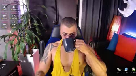 Snapshot of seddy_ chatting on 25, 3, 2026 sed online show from 25, 3, 2026