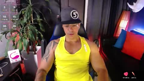 Snapshot of seddy_ chatting on 26, 3, 2026 sed online show from 26, 3, 2026