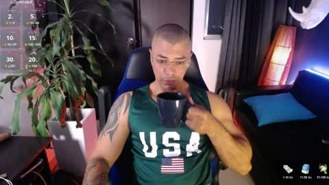 Snapshot of seddy_ chatting on 29, 3, 2026 sed online show from 29, 3, 2026