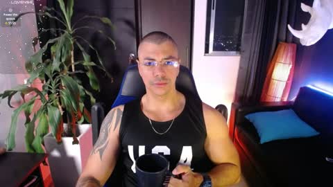 Snapshot of seddy_ chatting on 30, 3, 2026 sed online show from 30, 3, 2026