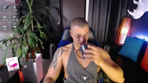 Snapshot of seddy_ chatting on 1, 4, 2026 sed online show from 1, 4, 2026