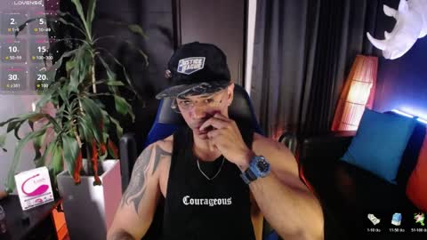 Snapshot of seddy_ chatting on 2, 4, 2026 sed online show from 2, 4, 2026