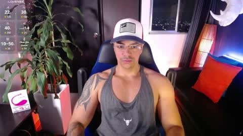 Snapshot of seddy_ chatting on 4, 4, 2026 sed online show from 4, 4, 2026