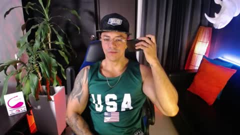 Snapshot of seddy_ chatting on 5, 4, 2026 sed online show from 5, 4, 2026