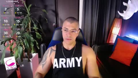 Snapshot of seddy_ chatting on 8, 4, 2026 sed online show from 8, 4, 2026