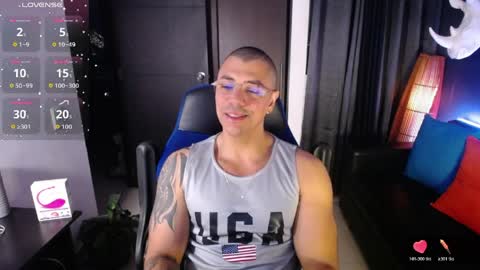 Snapshot of seddy_ chatting on 9, 4, 2026 sed online show from 9, 4, 2026