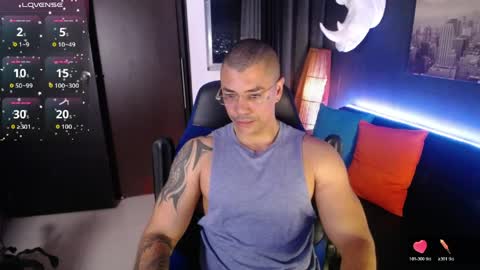 Snapshot of seddy_ chatting on 10, 4, 2026 sed online show from 10, 4, 2026