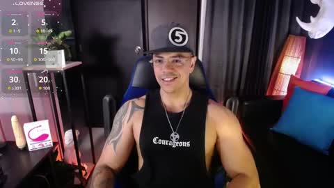 Snapshot of seddy_ chatting on 17, 4, 2026 sed online show from 17, 4, 2026