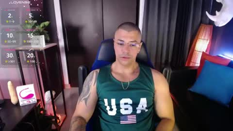 Snapshot of seddy_ chatting on 19, 4, 2026 sed online show from 19, 4, 2026