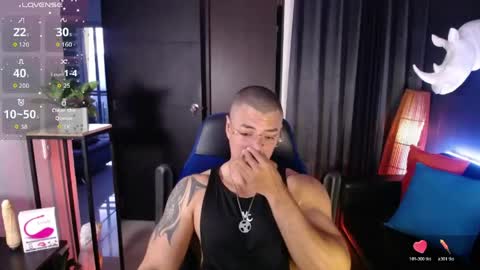 Snapshot of seddy_ chatting on 20, 4, 2026 sed online show from 20, 4, 2026