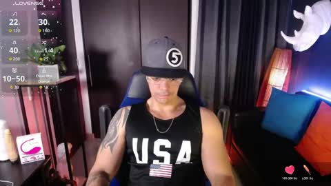 Snapshot of seddy_ chatting on 24, 4, 2026 sed online show from 24, 4, 2026