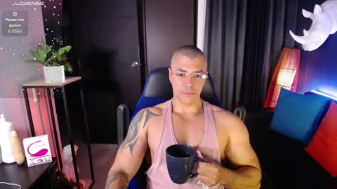 Snapshot of seddy_ chatting on 25, 4, 2026 sed online show from 25, 4, 2026