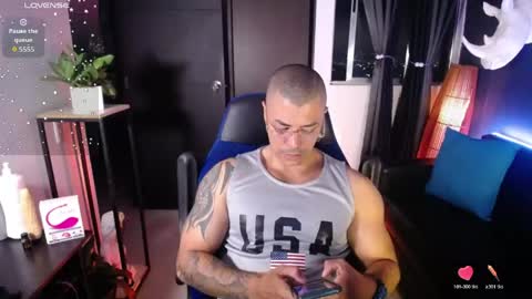 Snapshot of seddy_ chatting on 27, 4, 2026 sed online show from 27, 4, 2026