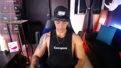 Snapshot of seddy_ chatting on 2, 5, 2026 sed online show from 2, 5, 2026