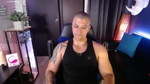 Snapshot of seddy_ chatting on 4, 5, 2026 sed online show from 4, 5, 2026