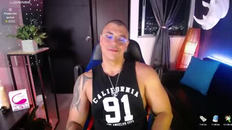 Snapshot of seddy_ chatting on 6, 5, 2026 sed online show from 6, 5, 2026