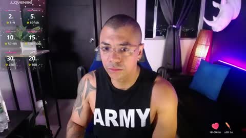 Snapshot of seddy_ chatting on 7, 5, 2026 sed online show from 7, 5, 2026