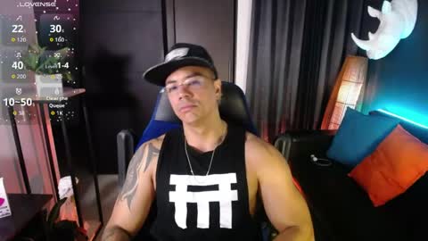 Snapshot of seddy_ chatting on 10, 5, 2026 sed online show from 10, 5, 2026